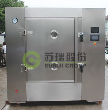 梅州高温真空烘箱厂商选择指南