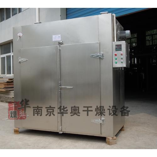 烘箱在工业干燥中的高效应用与技术解析